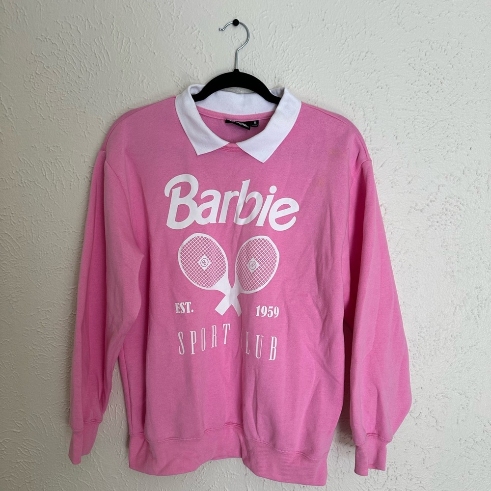 Barbie Sweatshirt